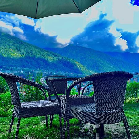 Himalayan River Mountain View 2 Bedrooms Cottage, Manali Zewnętrze zdjęcie