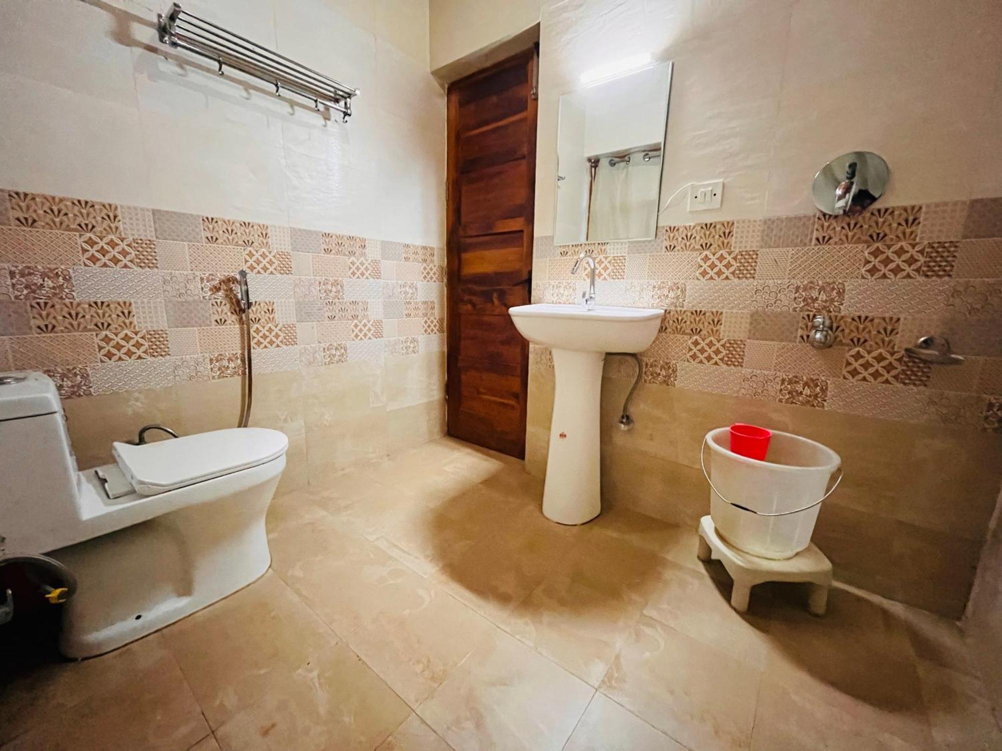 Himalayan River Mountain View 2 Bedrooms Cottage, Manali Zewnętrze zdjęcie